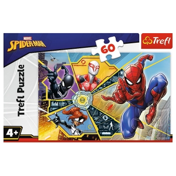 Spiderman Trefl 17372
